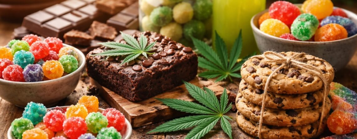 Edibles