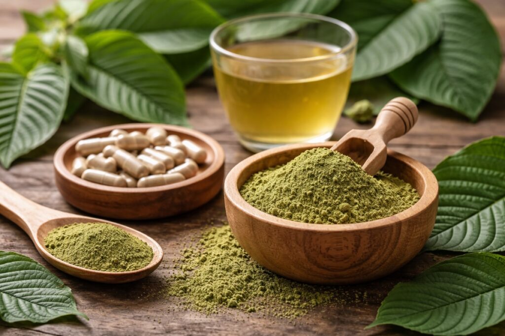 Kratom
