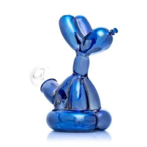 Hemper Balloon Dog Bong