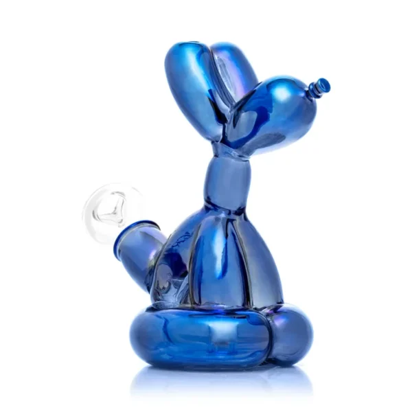 Hemper Balloon Dog Bong