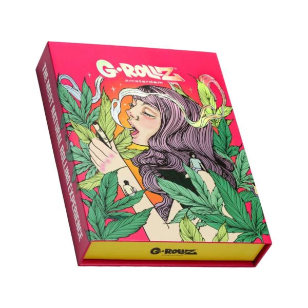 G-Rollz | Gift Box XS ‘Colossal Dream’