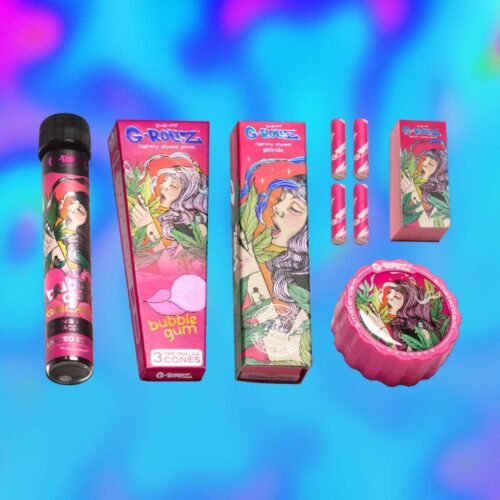 G-Rollz | Gift Box XS Colossal Dream
