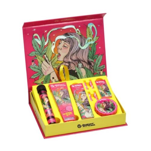 G-Rollz | Gift Box XS Colossal Dream