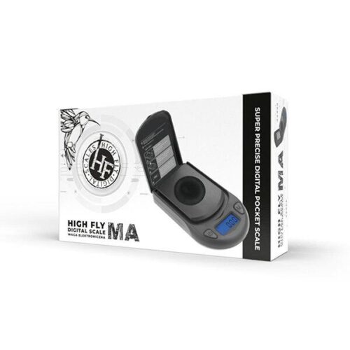 Precisie Weegschaal 0,01g – 200g | Compact & Betrouwbaar