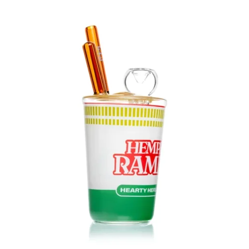 EMPER Ramen Cup Bong