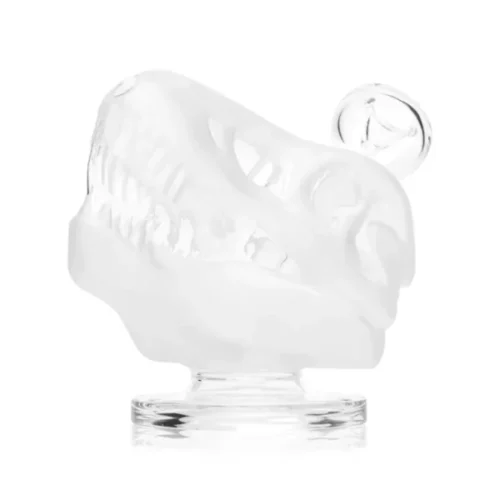 Hemper – Jurassic Spark Dinosaurusschedel Bong 4,5 inch