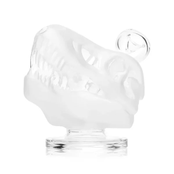 Hemper – Jurassic Spark Dinosaurusschedel Bong