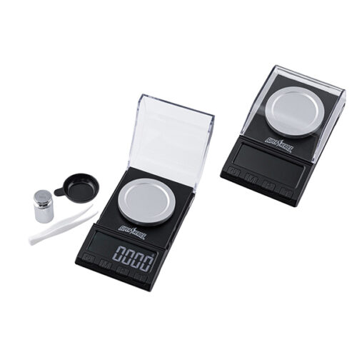 Scale 0,001-50g, Professional Digital Jewelry Scale