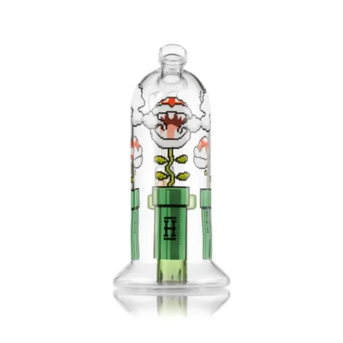 Hemper Gaming Flower Bong