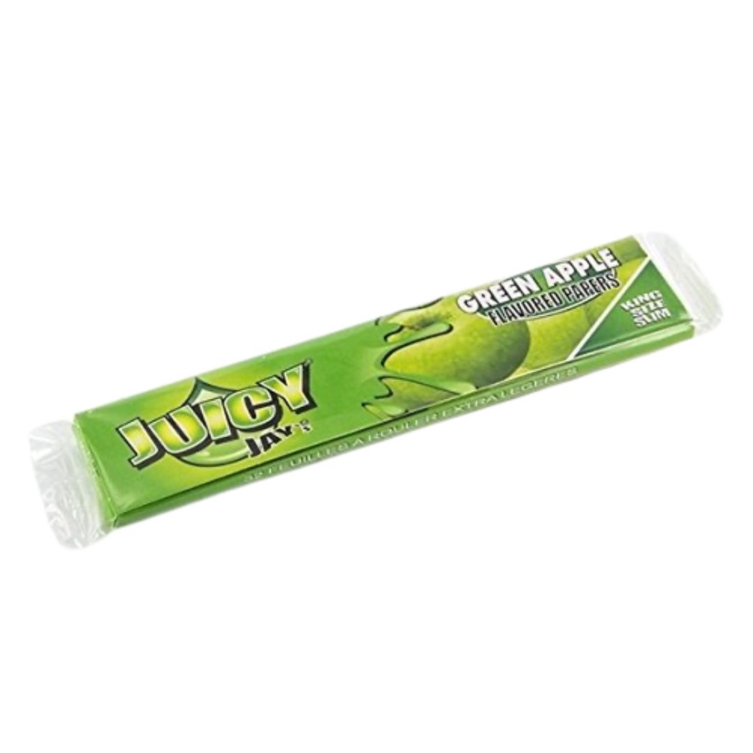 juicy-jay-green-apple-rolling-papers