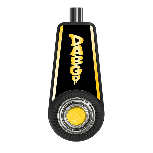 DabGo Dab Eléctrico Portátil