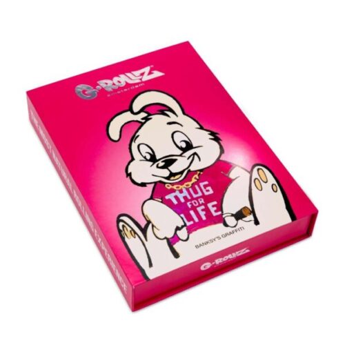 G-Rollz Gift Box S 'Thug for Life'