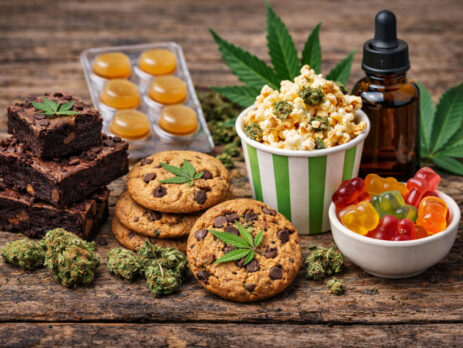 Cannabis snacks kopen
