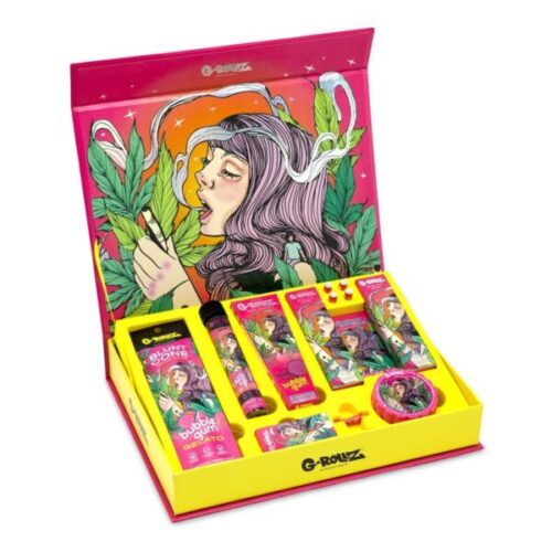 G-Rollz | Gift Box S ‘Colossal Dream’
