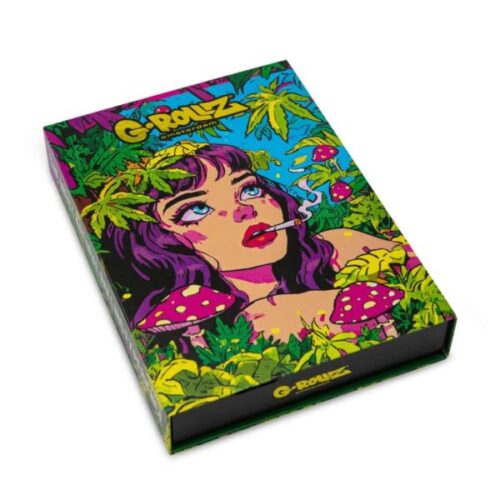 G-Rollz | Gift Box S 'Mystikal Maze'
