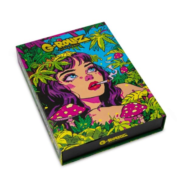 G-Rollz Gift Box S Mystikal Maze Dicht