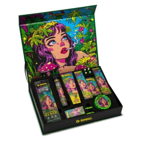 G-Rollz | Gift Box S 'Mystikal Maze'
