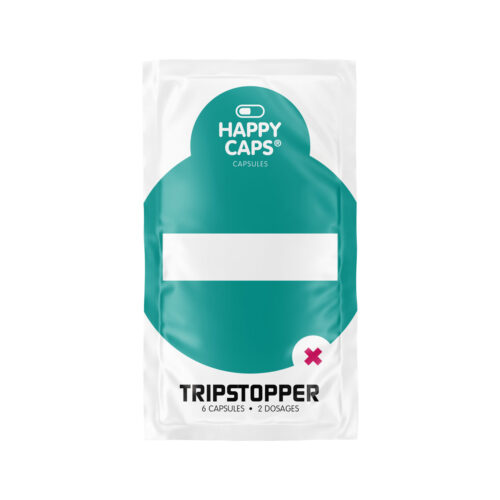 Trip Stopper (Happy Caps)
