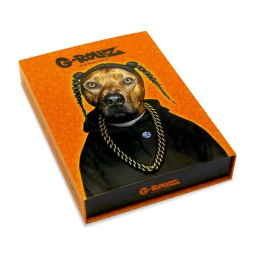 G-Rollz | Gift Box S ‘Rap'