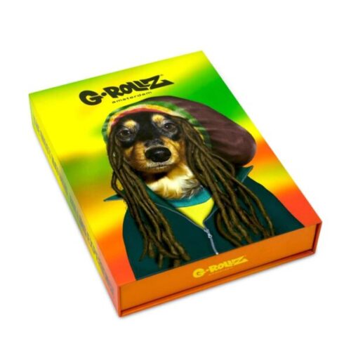 G-Rollz | Gift Box S ‘Reggae’