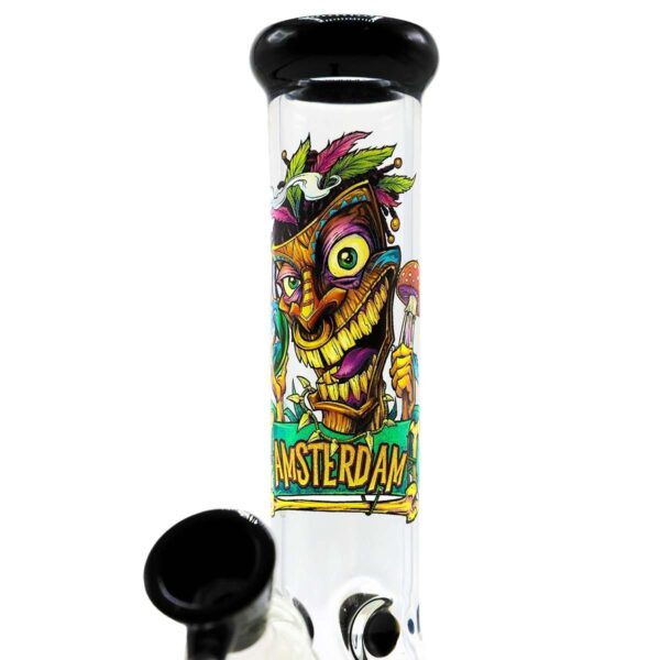 Tiki – Beaker Bong