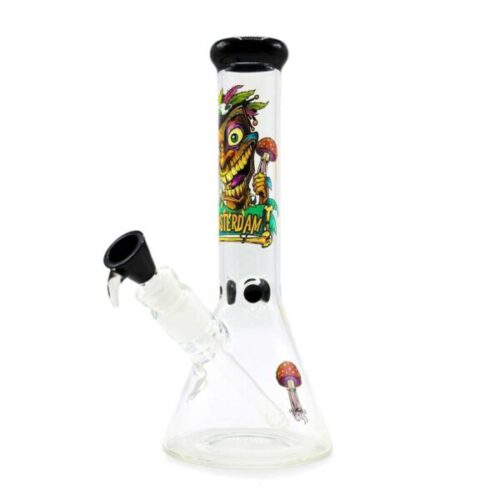 Tiki-Beaker-Bong