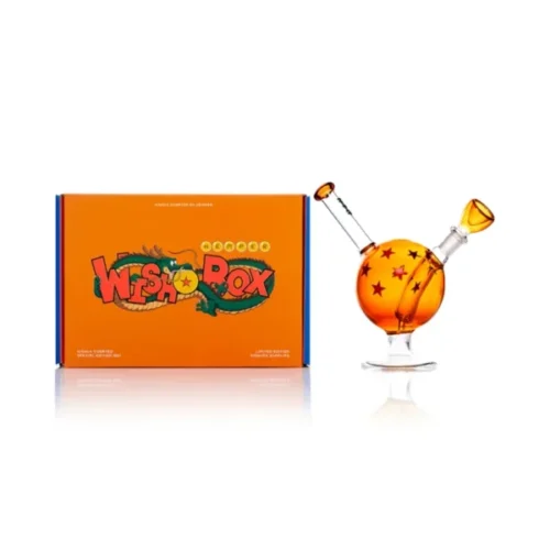 Hemper – Wish Ball Bong 7