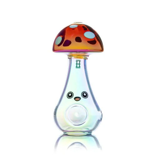 Hemper – Trippy Shroom Pipe