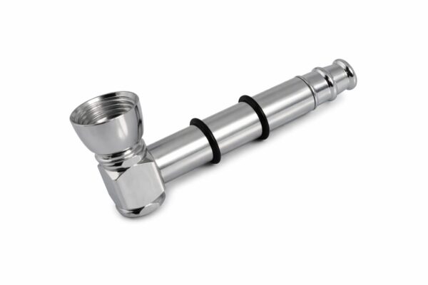 Tubo de aluminio de 8 cm 1