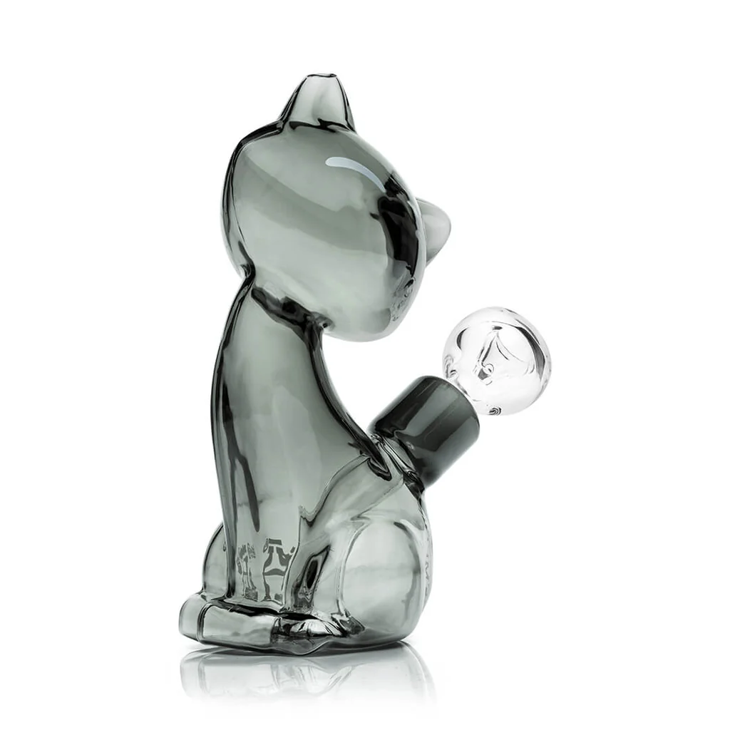 Hemper Alley Cats Bong