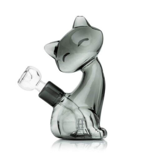 Hemper - Alley Cats Bong