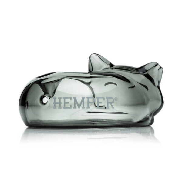 Hemper Alley Cats Handpipe