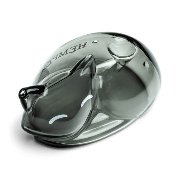 Hemper Alley Cats Handpipe