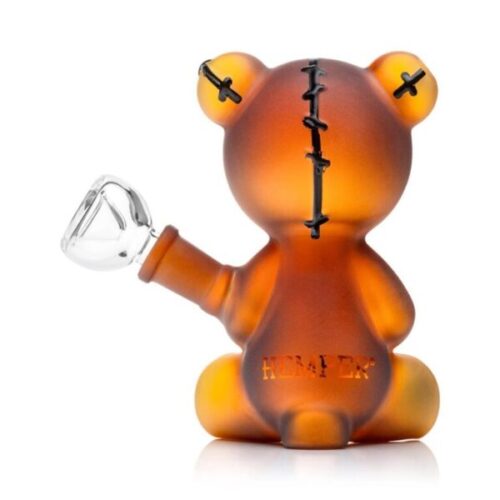Hemper -  Scare Bears Teddy Bear Bong