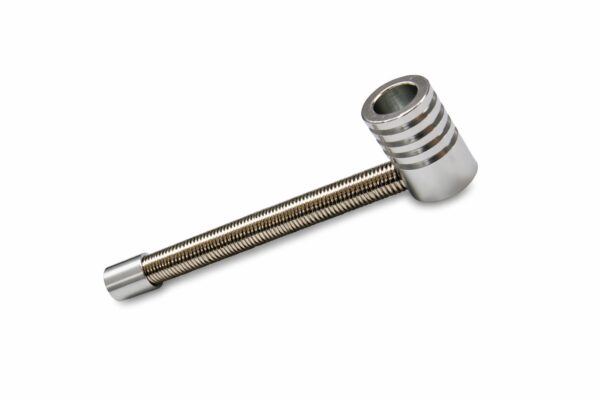 Tubo Twister 10cm 1