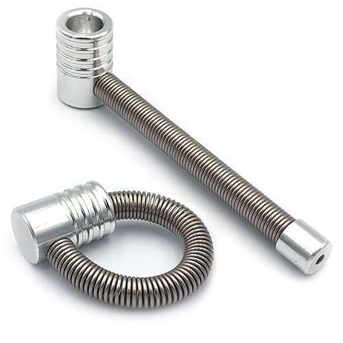 Tubo Twister 10cm 0