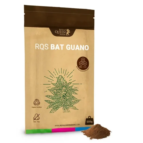 RQS Bat Guano