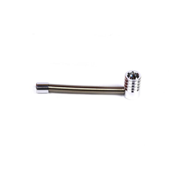 Tubo Twister 10cm 2