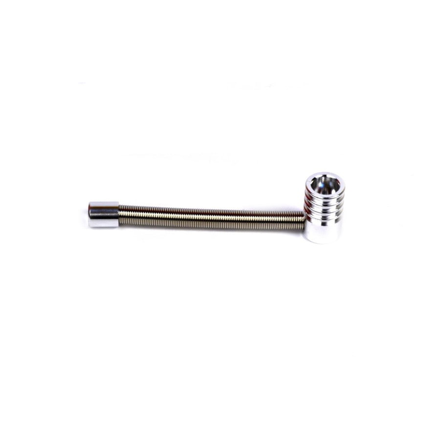 Tubo Twister 10cm 2