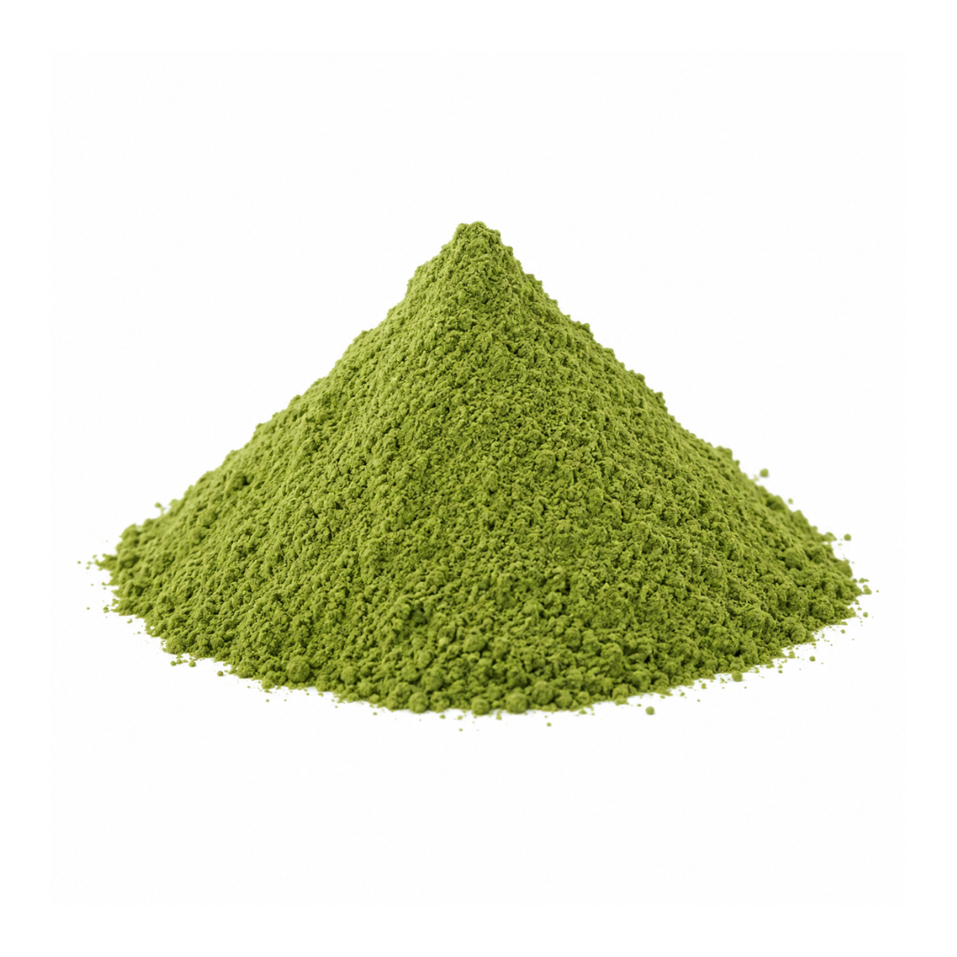 Kratom poeder