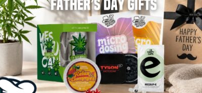 Top 5 alternatieve vaderdag cadeaus voor hem