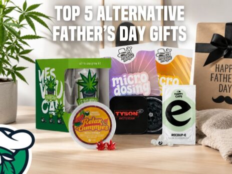 Top 5 alternatieve vaderdag cadeaus voor hem