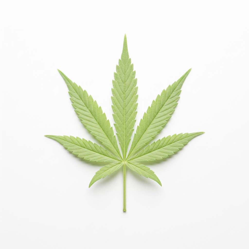 Laag THC
