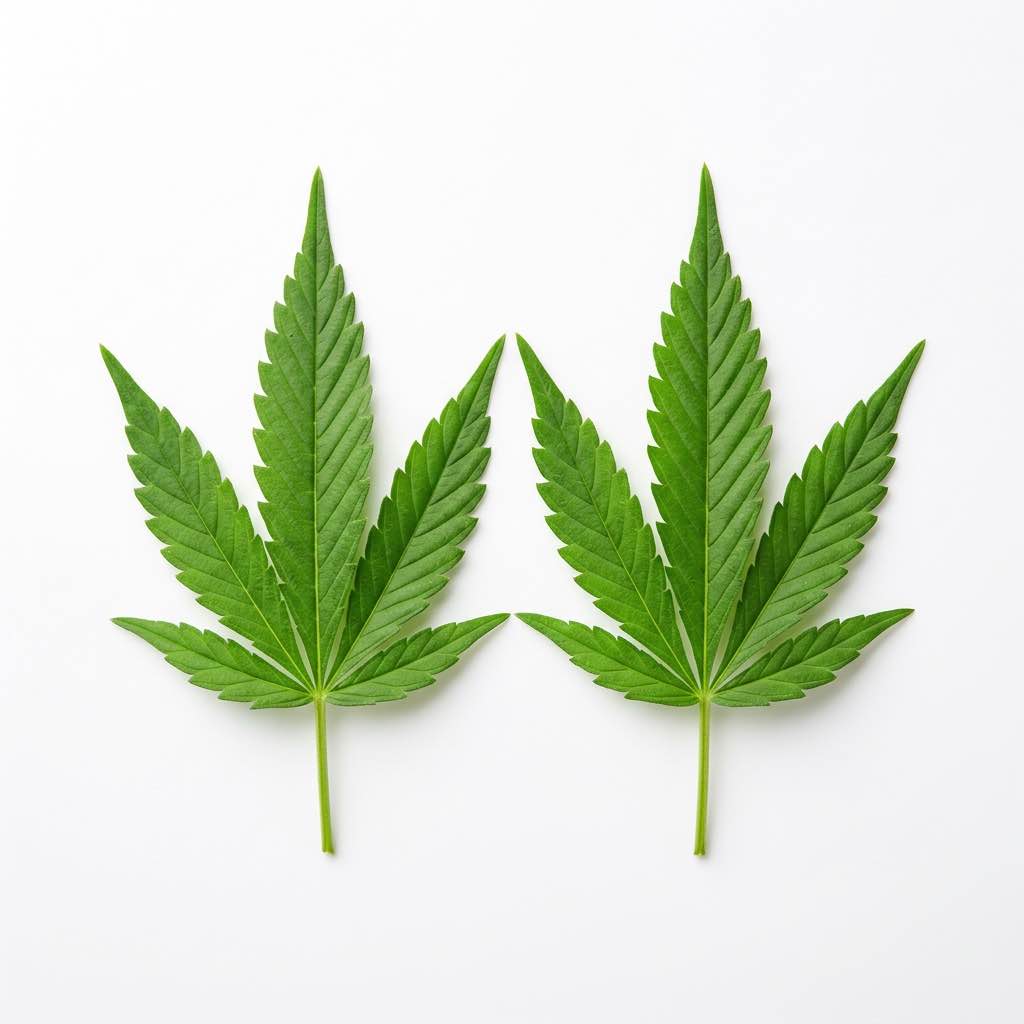 Middel THC