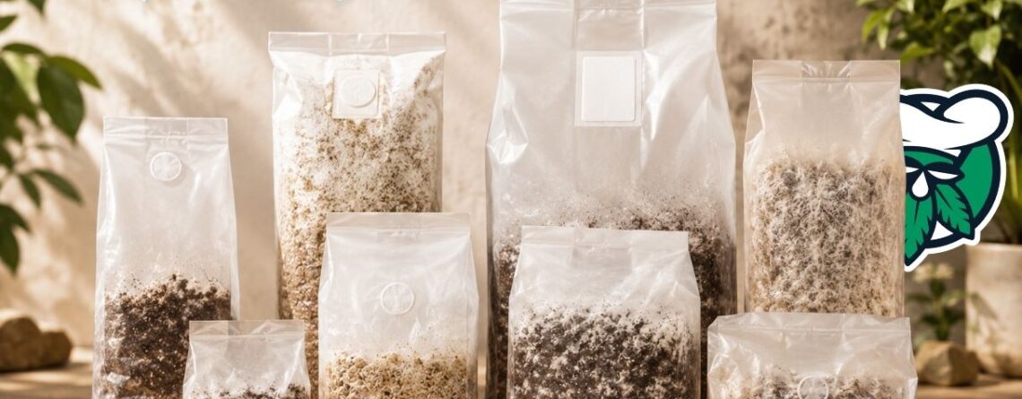Which psilocybin grow kit to buy?