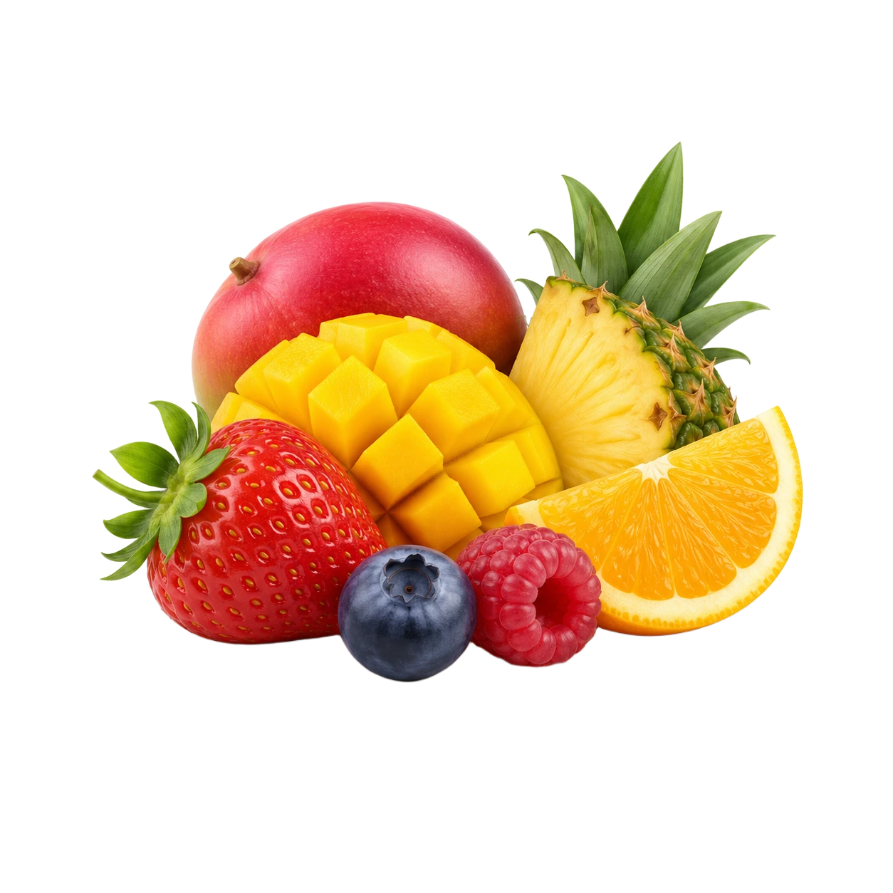 Fruitig
