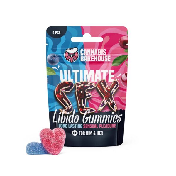 ultimate sex gummies for him and her ultimate sex gummies for him and her