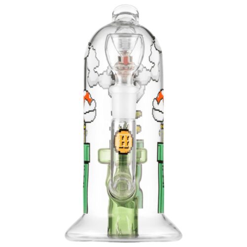 Hemper Gaming Flower Bong