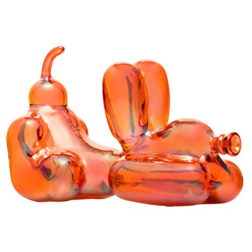 Hemper Balloon Dog Handpijp