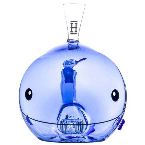 Hemper Blue Whale XL Bong